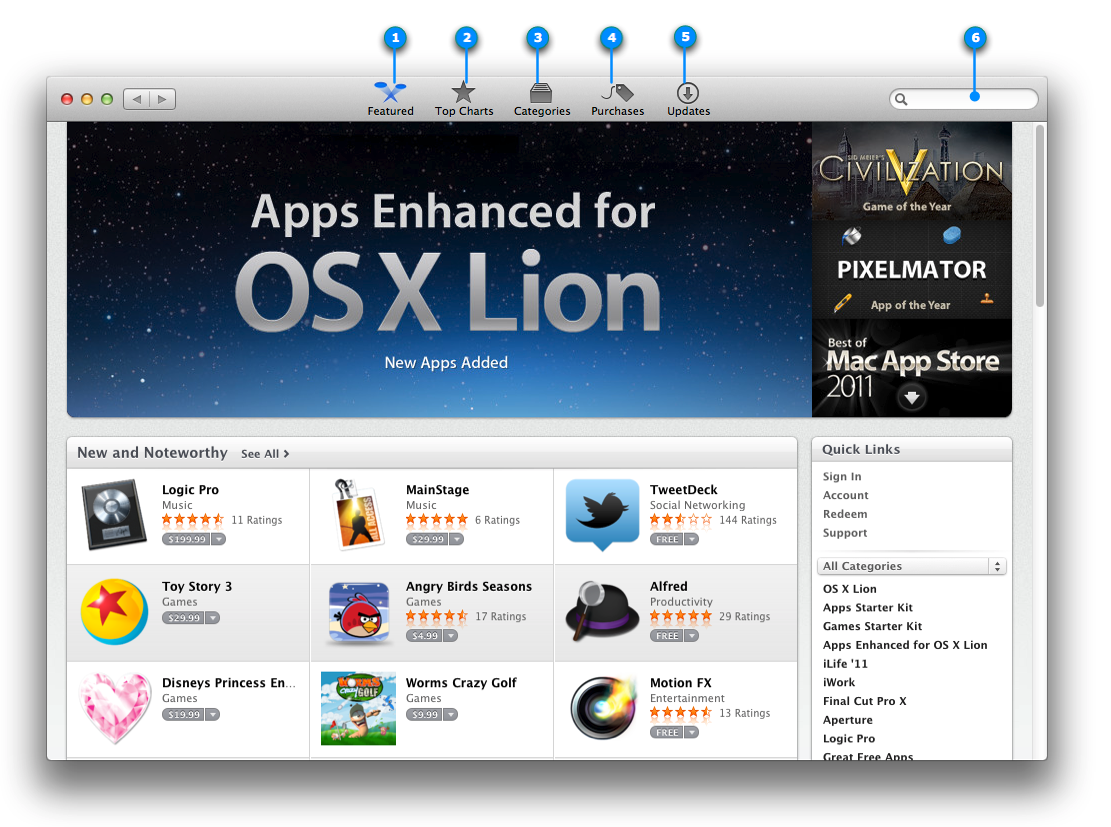 internet explorer for mac lion download
